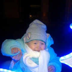 Асем Нурбаева, 15.02.1988, Алматы