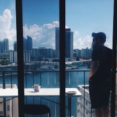 Владимир Захаров, San Mateo