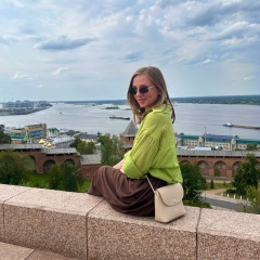 Наталья Алексеева, 12.02, Санкт-Петербург