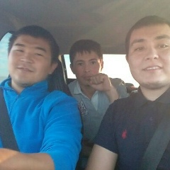 Даурен Амангельдин, 06.01.1991, Алматы