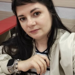 Маргарита Ламнова, Кокшетау