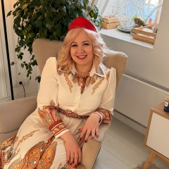 Екатерина Симонова, 22.11.1988, Пермь