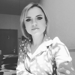 Марина Никоненко, 08.02.1987, Минск