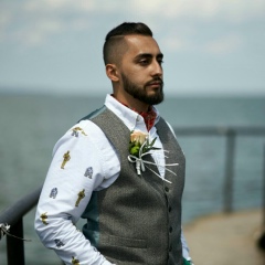 Антон Дорошенко, 18.08.1988, Каменское / Днепродзержинск