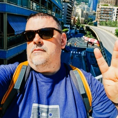 Vladimir Poda, 30.04, Москва
