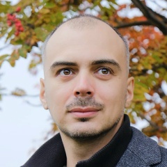 Мансур Кадимов, 23.11.1986, Москва