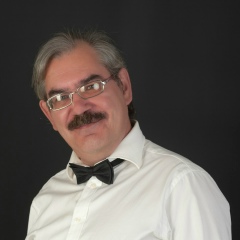 Дмитрий Маслов, 26.07.1965, Санкт-Петербург