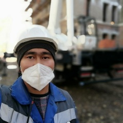 Алтынбек Тороев, 23.04.1988, Москва