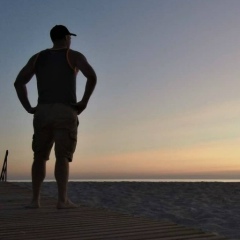 Vitalya Zyk, Москва