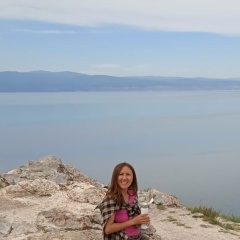 Анжела Шалгинова, 05.12.1982, Абакан