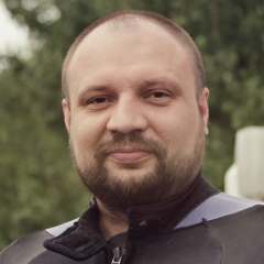 Дима Харитоненко, 14.11.1983, Калининград