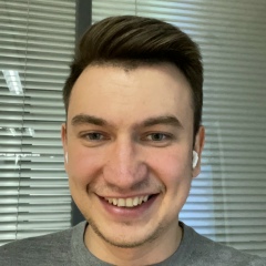 Михаил Шамионов, 13.11.1992, Пенза