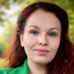 Лара Калинина, 19.05, Нижний Тагил