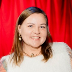 Юлия Бакланова, 19.06, Москва