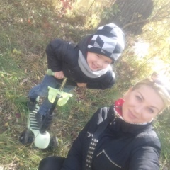 Татьяна Зубкова, 19.05