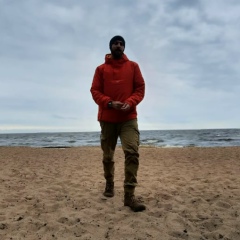 Василий Захаров, 05.04.1985, Москва