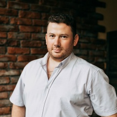 Артем Матков, 05.08.1988, Москва