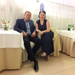 Наталия Капусник, 22.05, Харьков