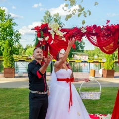 Алена Фролова, 22.12, Москва