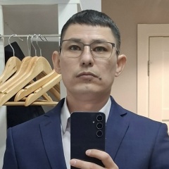 Ерлан Каскыр, 31.07