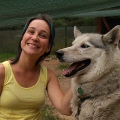 Дарина Крылова, 24.11.1989, Санкт-Петербург