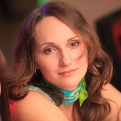 Инна Владимирова, 15.04.1985, Запорожье