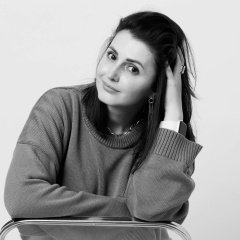 Ксения Попович, Екатеринбург