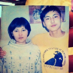 Elmurat Sydykbekov, 30.03.1988, Алматы