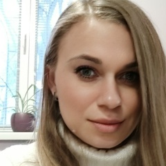 Людмила Лымар, 25.08.1987, Киев