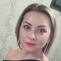 Альфия Абдраимова, Ижевск
