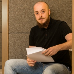 Женя Акимов, 26.06.1989, Москва