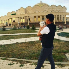 Серик Байсариев, 11.02, Уральск