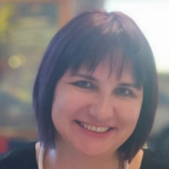 Татьяна Румянцева, 14.12, Москва