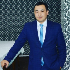 Жаслан Байканов, 25.05.1986, Петропавловск