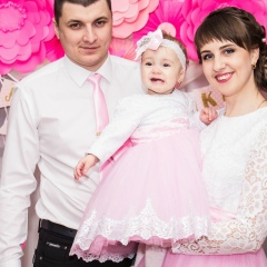 Аличка Прейс, 17.05, Белополье