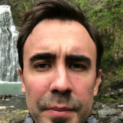 Денис Денис, 22.12.1988, Москва