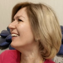 Мария Медянкина, 02.06, Москва