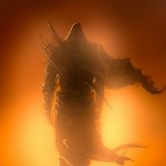 Maga Muzaev, 09.12.1995, Грозный