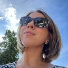 Мария Мартюшева, 10.11, Санкт-Петербург