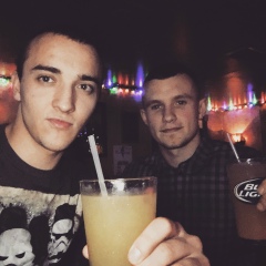 Mad Ata, 17.08, New York City