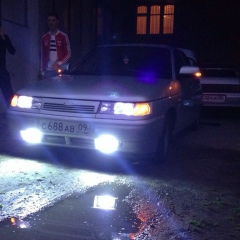 Мухтар Махов, 29.09.1994, Черкесск