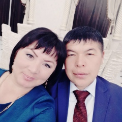 Бану Наби, 09.04, Жосалы