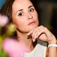Natasha Kurdjukova