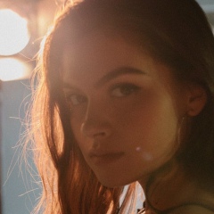 Ксюша Усманова, 18.09, Рига