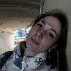 Татьяна Куликова, 18.07.1988, Новосибирск