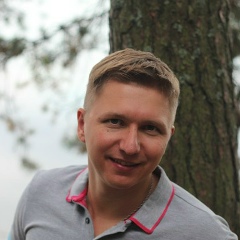 Семен Сергеевич, 20.03, Минск