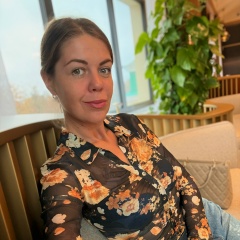 Татьяна Татьянааа, 04.12, Санкт-Петербург