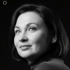 Оксана Дюлич, 12.07.1977, Усинск