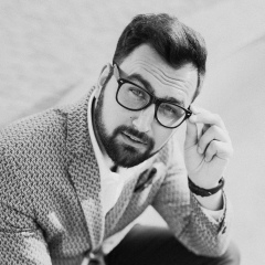 Сергій Лиховида, 10.09.1990, Ивано-Франковск