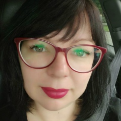 Аленка Лушкова, 30.12